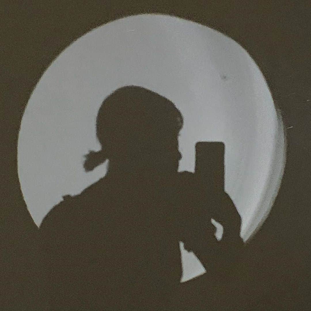 東海林クレア（くれたん）さんのインスタグラム写真 - (東海林クレア（くれたん）Instagram)「who」10月17日 12時35分 - crea_shoji