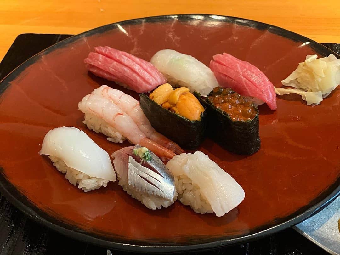 SEIRAのグルメインスタ