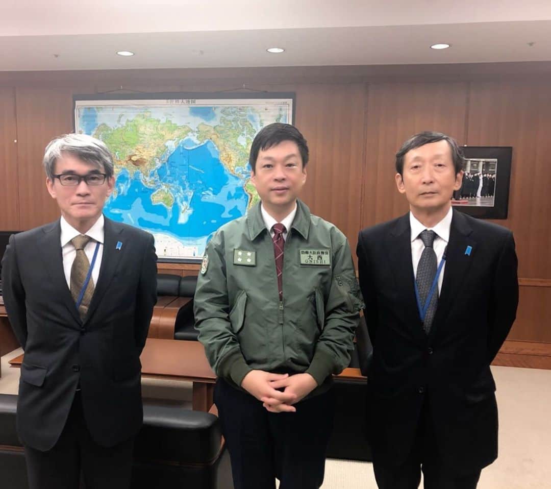 大西宏幸のインスタグラム