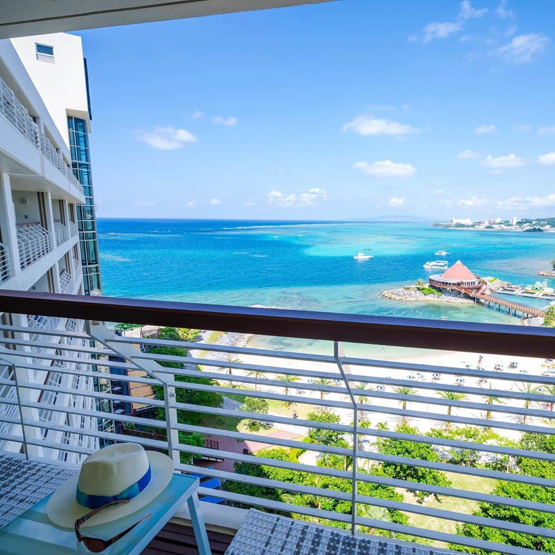 【公式】ルネッサンスリゾートオキナワのグルメインスタ