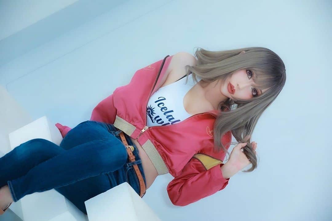 のインスタグラム：「カモミール推しで申し込み待ってます!!  ■第17回コス☆ポト撮影会  ★日時：11月22日(日)10時～ ★場所：東京都 スタジオキャナル ⚠️お申し込み(抽選) 17日22時～19日22時まで  通し参加でプレゼントもあるよ🎁 ▼詳細と申込URLなどはこちら▼  ブログはLINEBLOG  chamiblog をチェックよろしくです！！  https://lineblog.me/chamiblog/archives/2368852.html #コスポト撮影会 @cospot_fuk   是非是非投稿をチェックしてね！ Twitterはchamomi017  https://twitter.com/chamomi017/status/1317314437875814400?s=21  #撮影会 #model #cosplayerchamomile #photo #photoshoot  #photoshooting  #cosplaygirl  #cosplay  #gamer #撮影会モデル  #モデル #モデル撮影  #イベント #マスク #よろしくお願いします  #参加 #申し込み #待ってます #楽しみ」