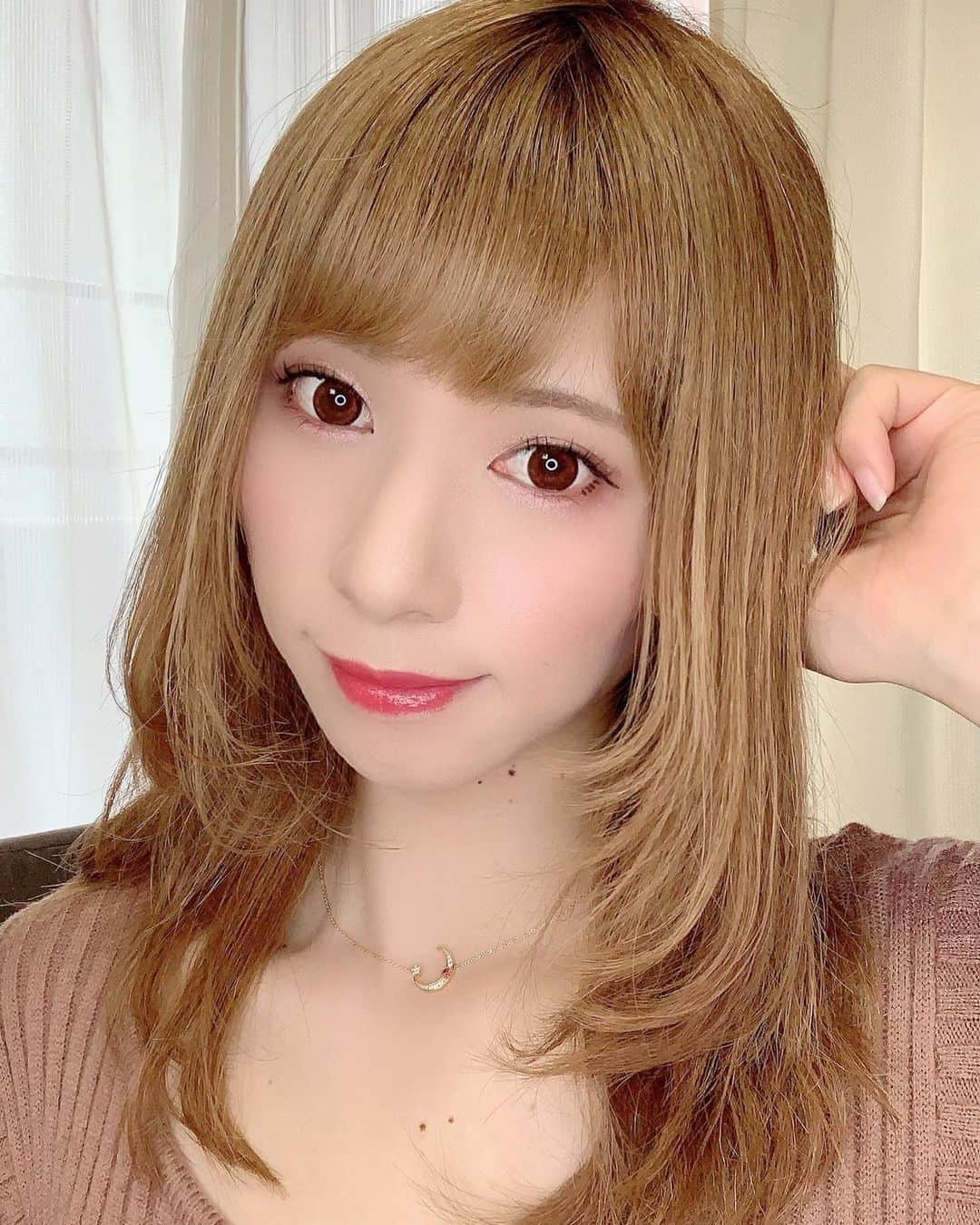 まゆりさんのインスタグラム写真 - (まゆりInstagram)「ハロー💕」10月17日 13時26分 - mayurio2525