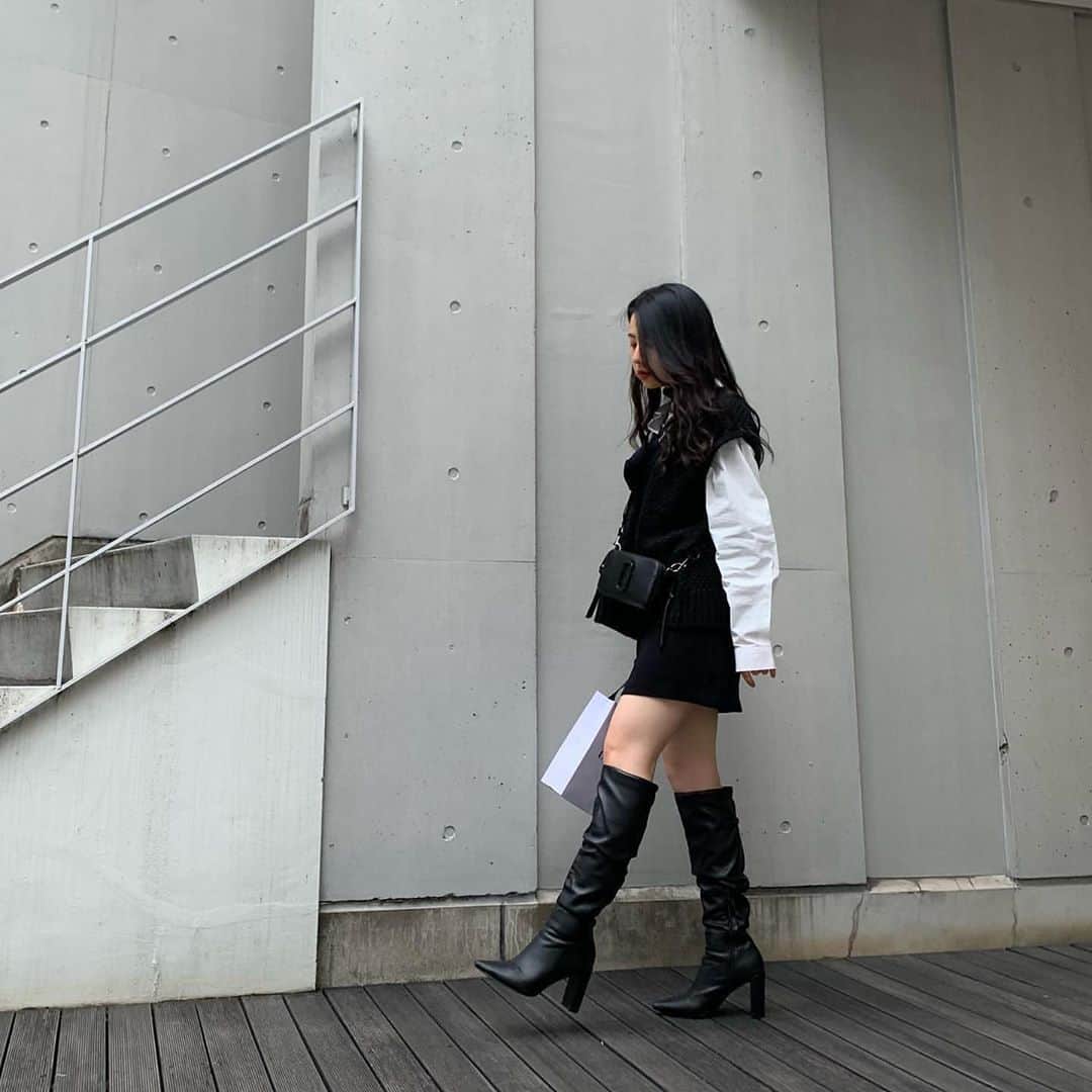 ELLE girl JAPANのインスタグラム