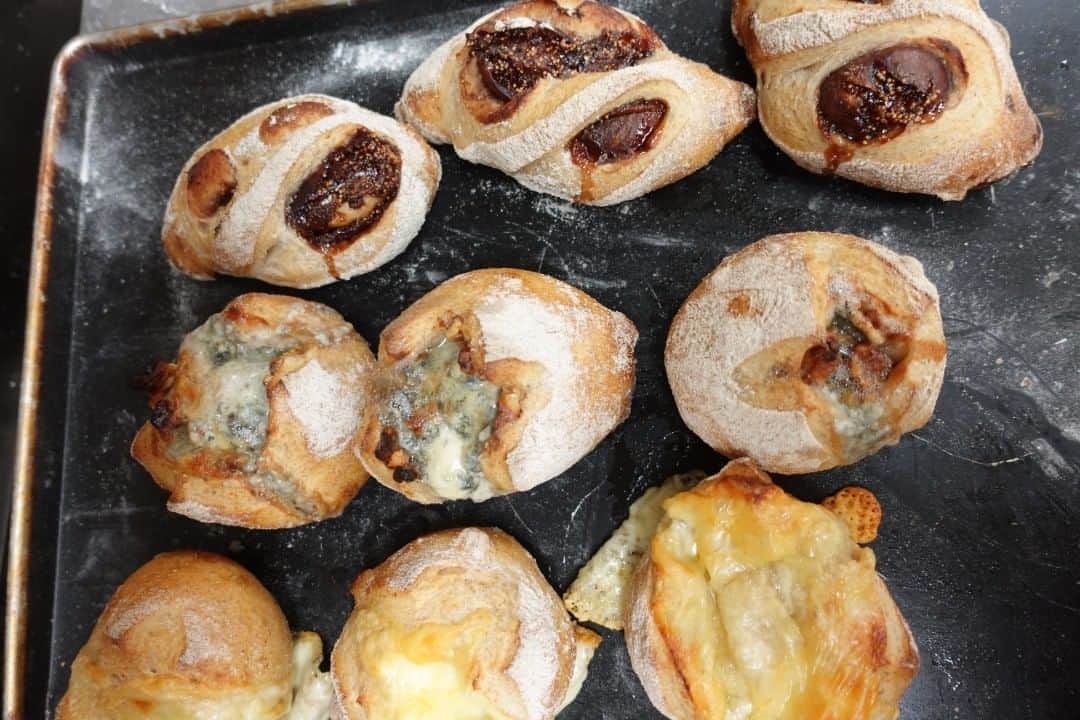 魔女菅原のグルメインスタ