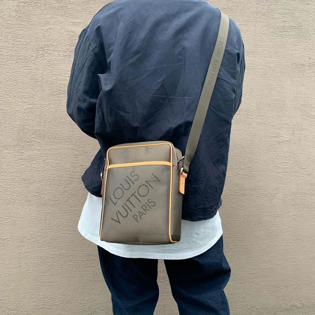 Vintage Brand Boutique AMOREのインスタグラム