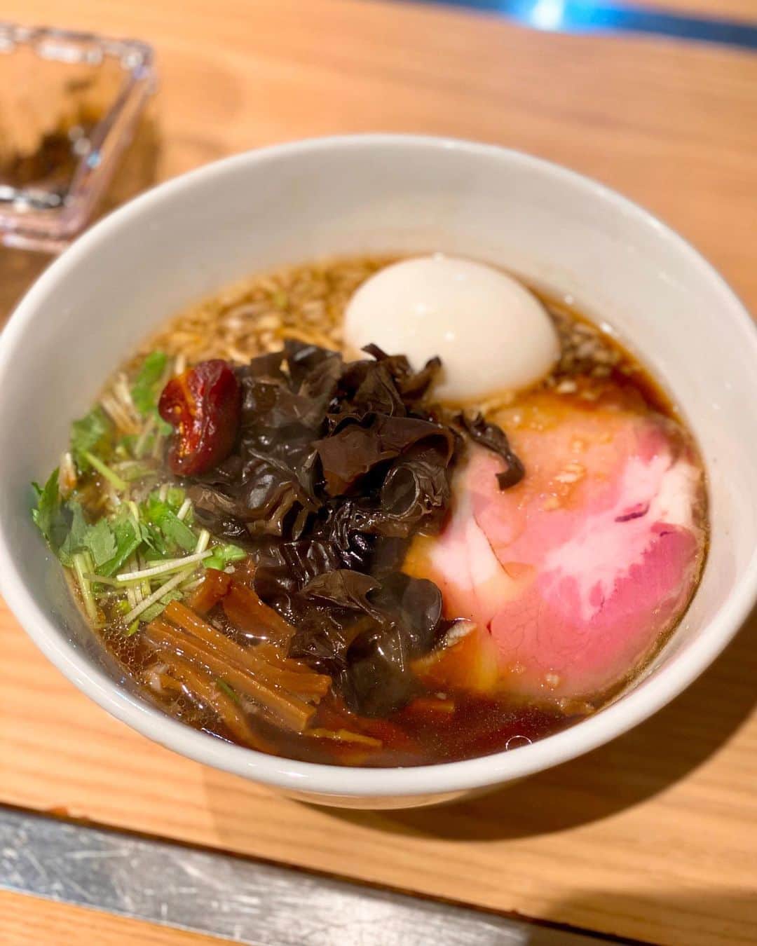 秋山具義のグルメインスタ