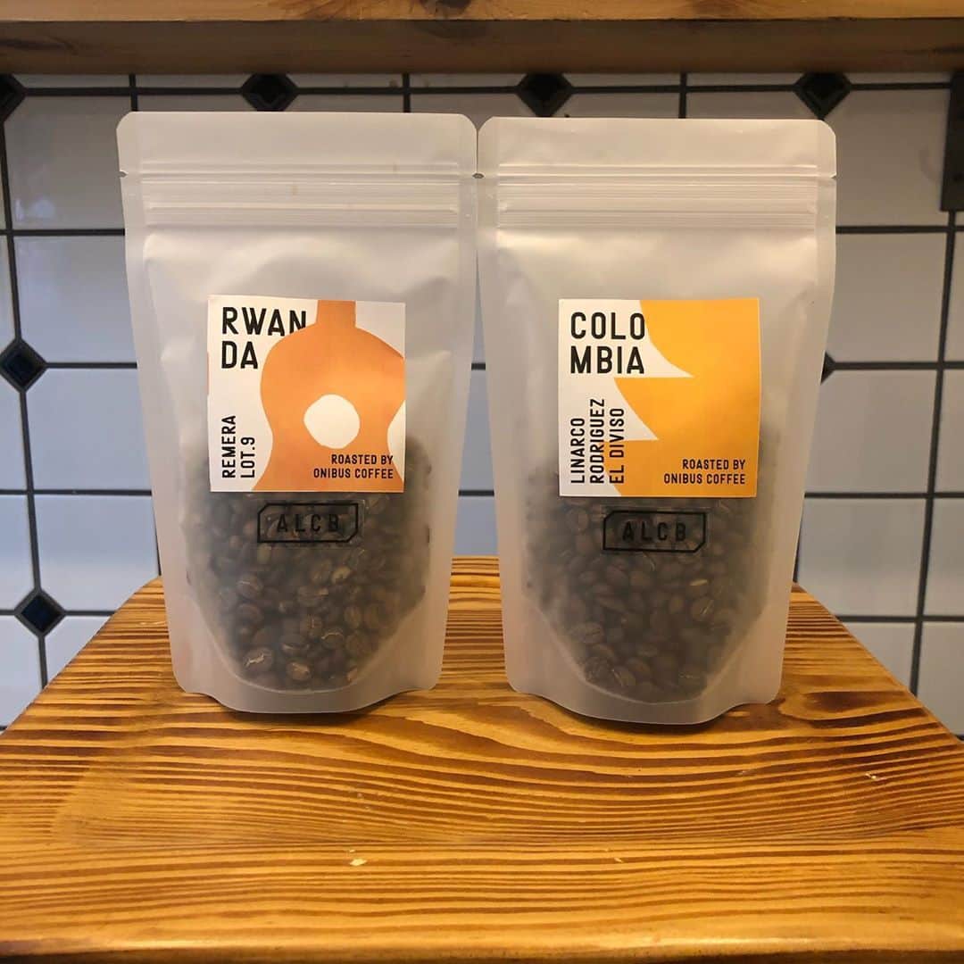 ABOUT LIFE COFFEE BREWERSのグルメインスタ