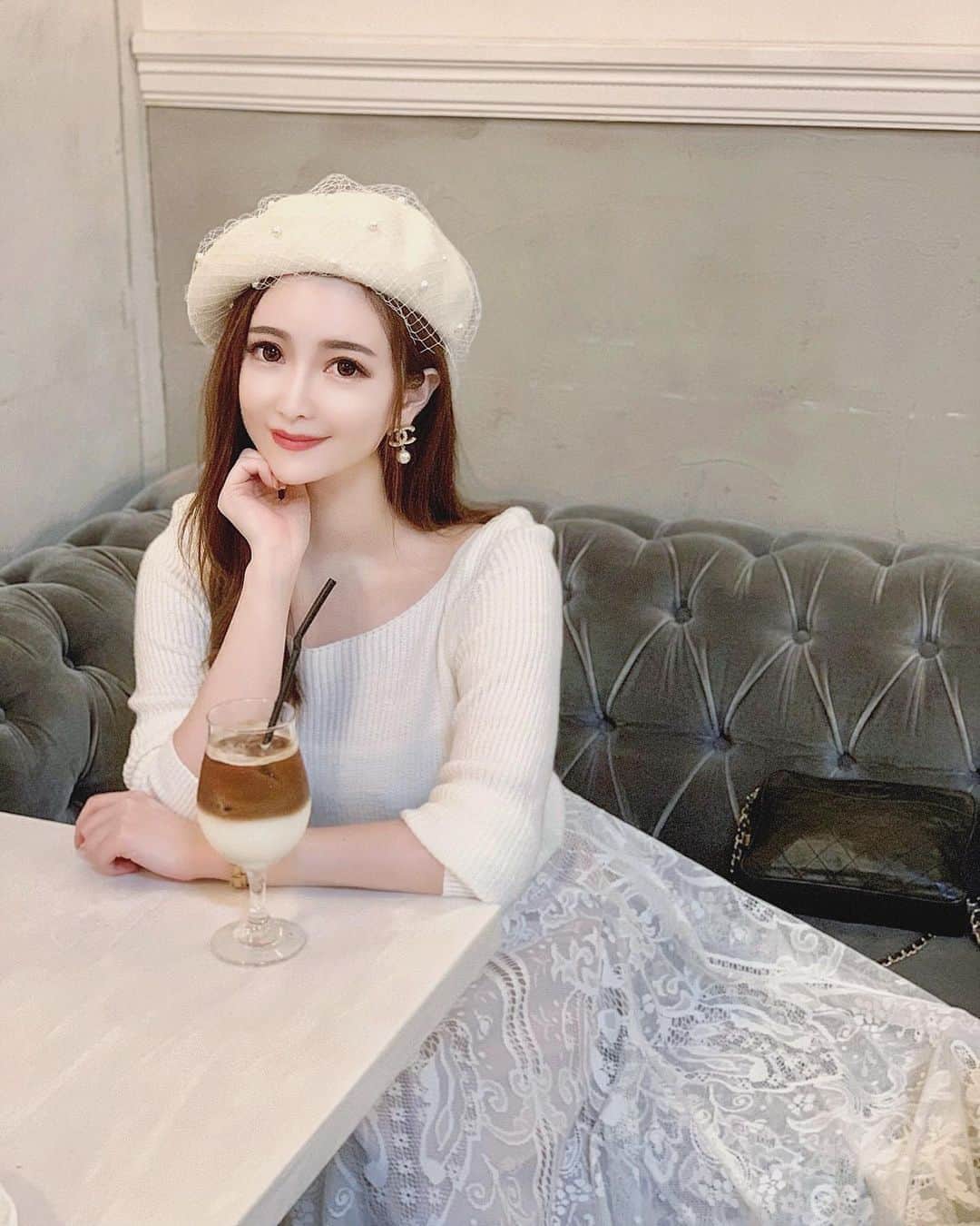 蓼沼綾のグルメインスタ