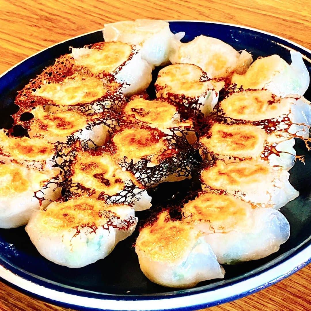 井上公造のグルメインスタ