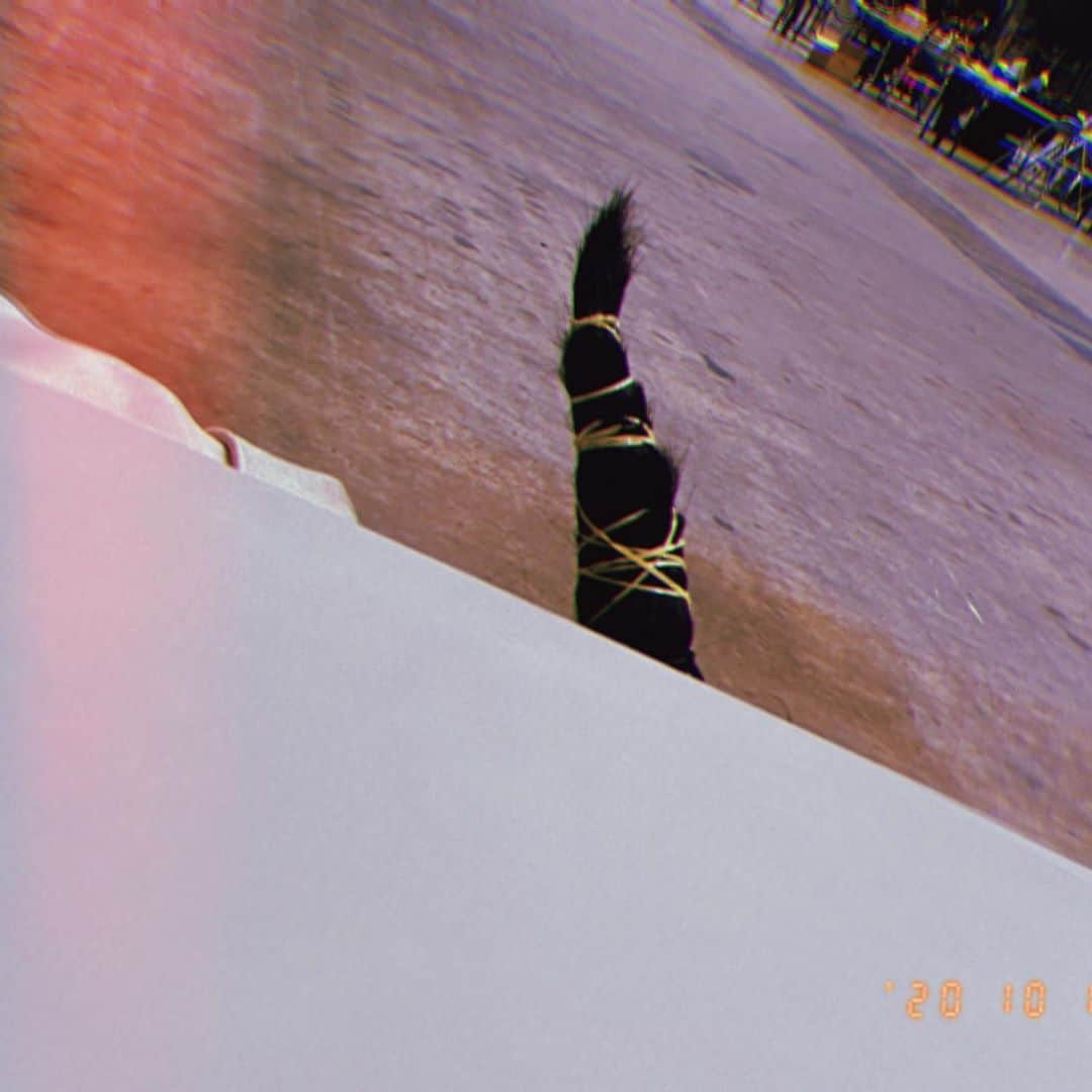 大家志津香さんのインスタグラム写真 - (大家志津香Instagram)「. . このゆいちゃんすきすぎるので フィード投稿。 . この角度ないやんが可愛すぎる . .」10月17日 14時46分 - ooyachaaan1228