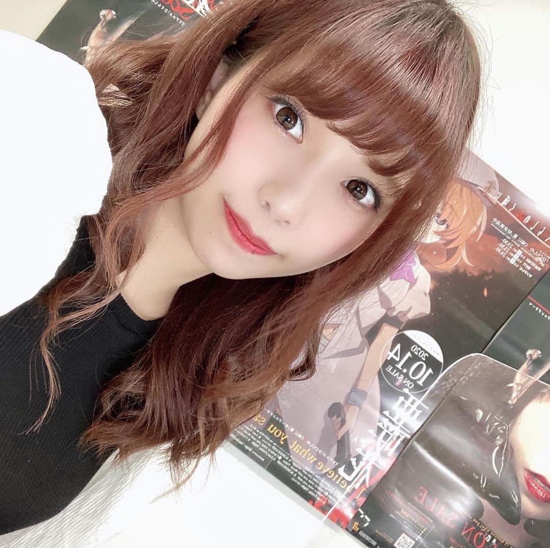 亜咲花さんのインスタグラム (亜咲花asaka_official)