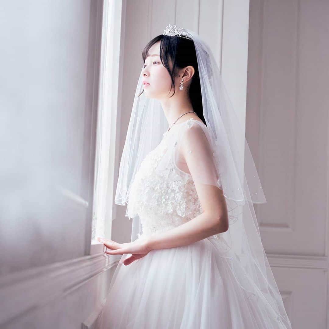 インターネットラジオ「サンセルモ presents 結婚式は あいのなかで」のインスタグラム