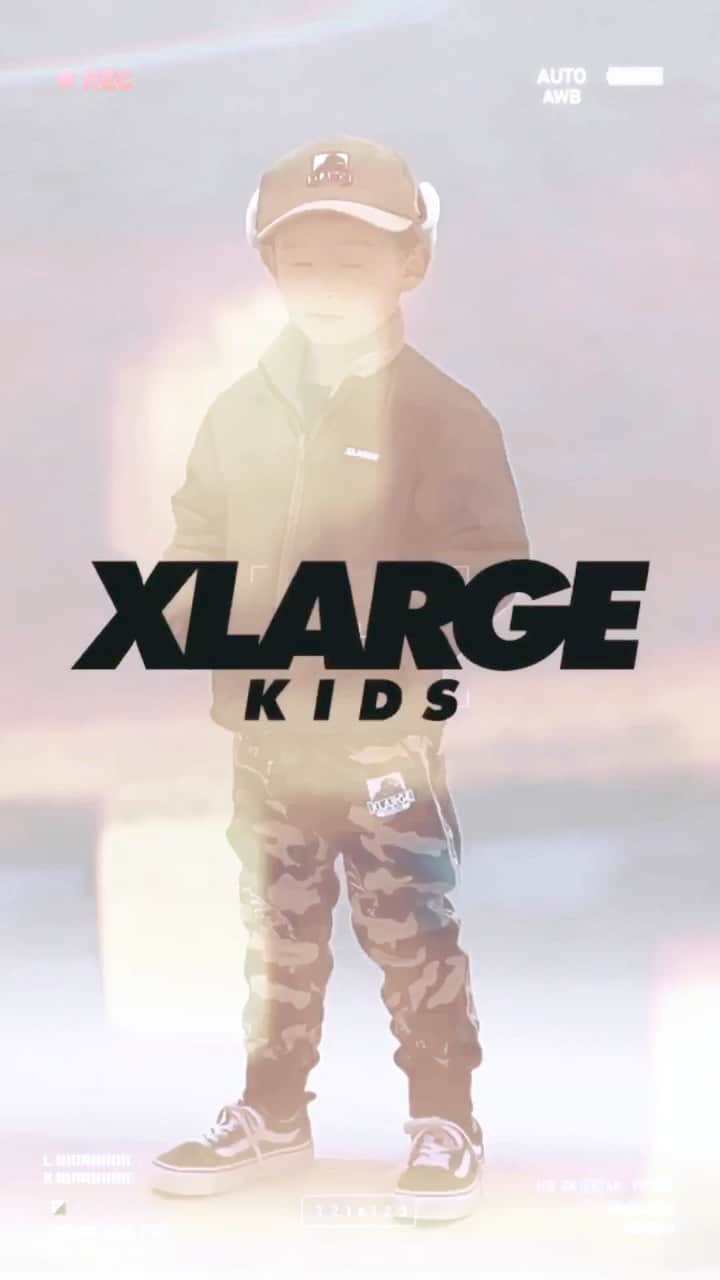 X-girl Stages Officialのインスタグラム