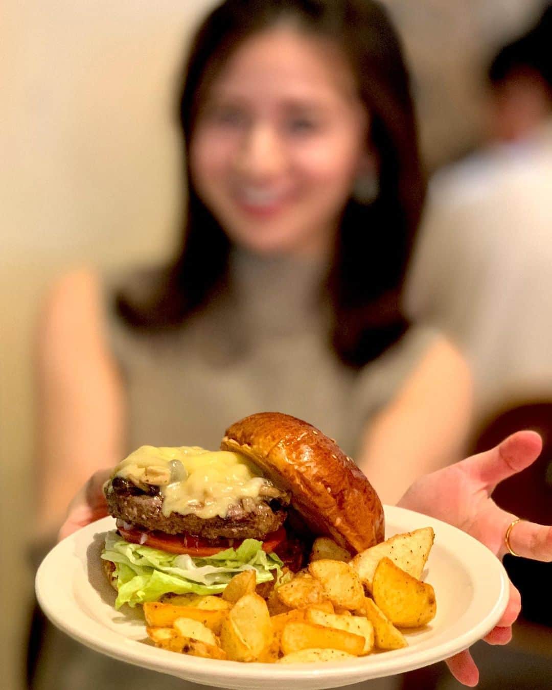 吉村優のグルメインスタ