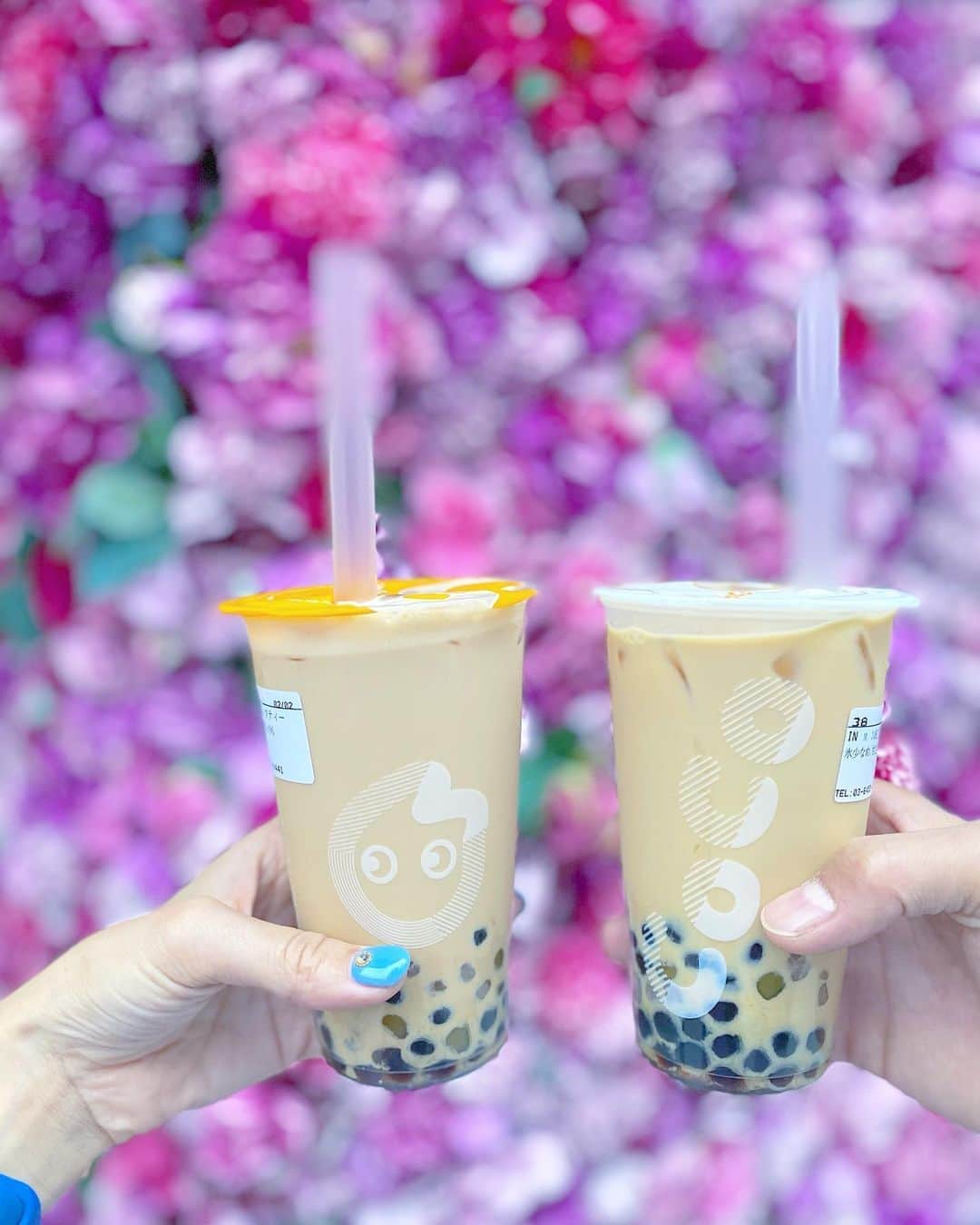 五位渕のぞみのグルメインスタ