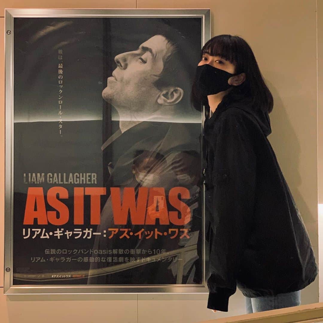 中里亜美のインスタグラム