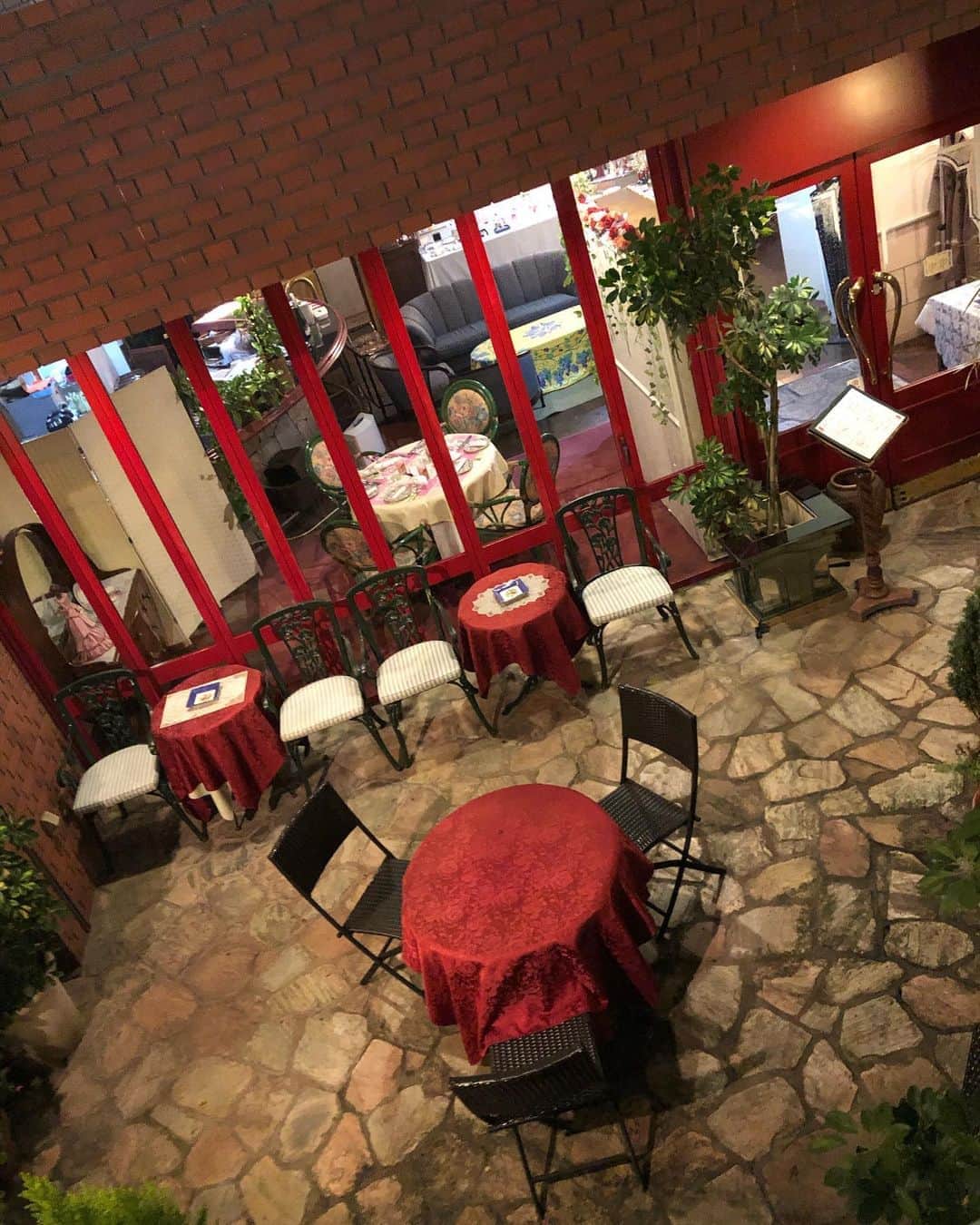 甘糟記子のグルメインスタ