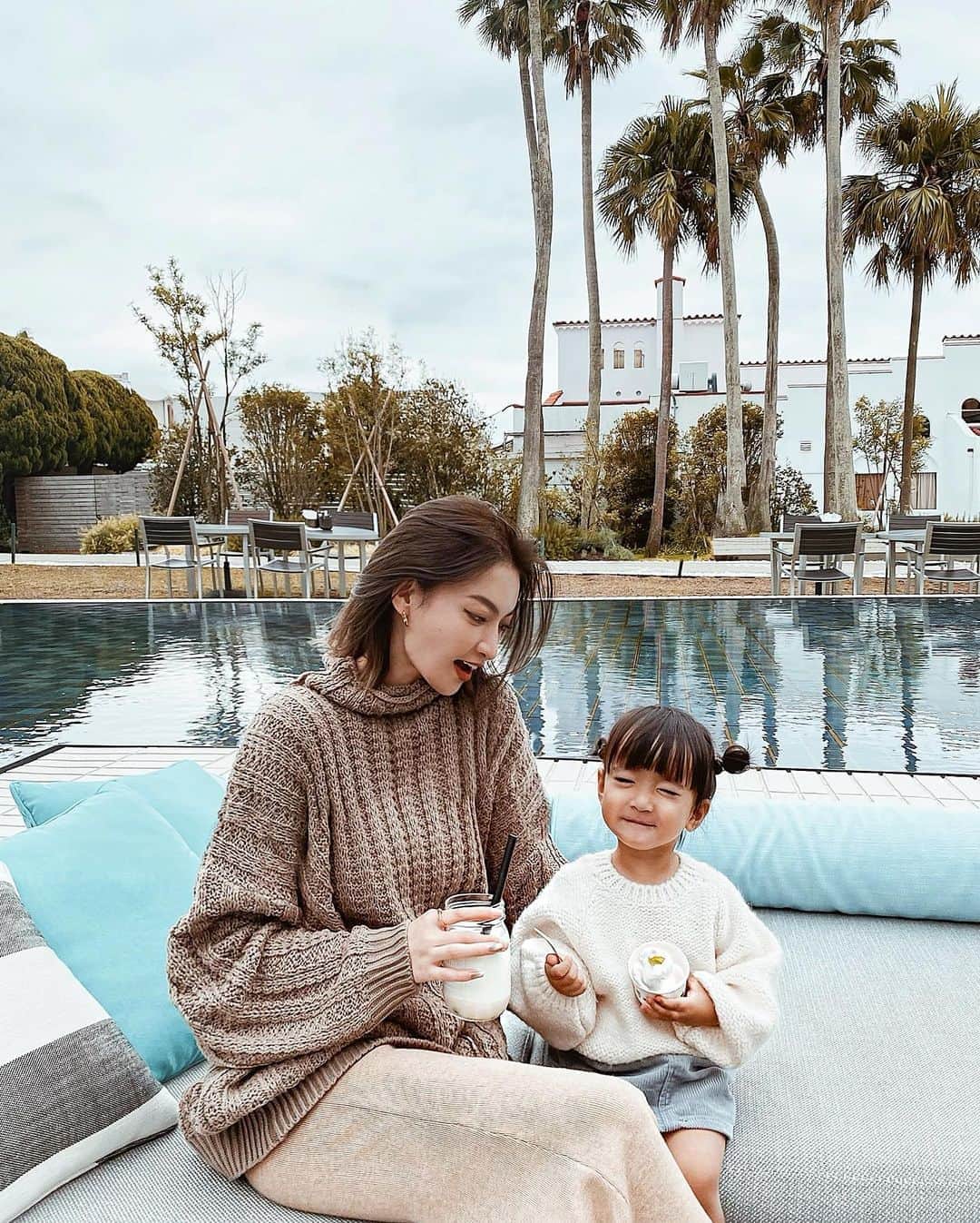 孫きょうのグルメインスタ