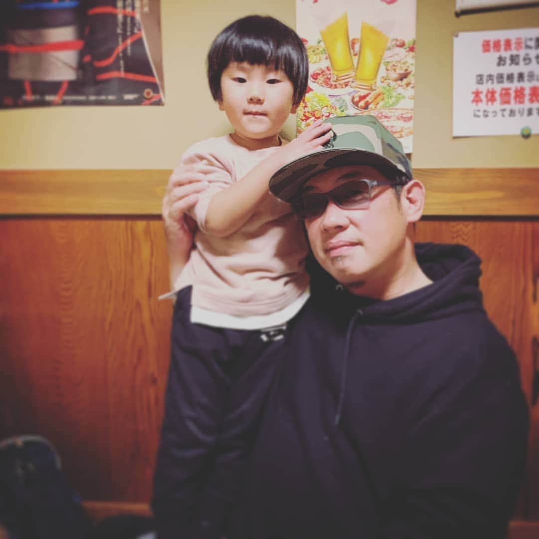 和田益典さんのインスタグラム写真 - (和田益典Instagram)「◆ 我が子でもないのに . . . 目に入れても痛くない。 . .」10月18日 0時52分 - masunori_wada