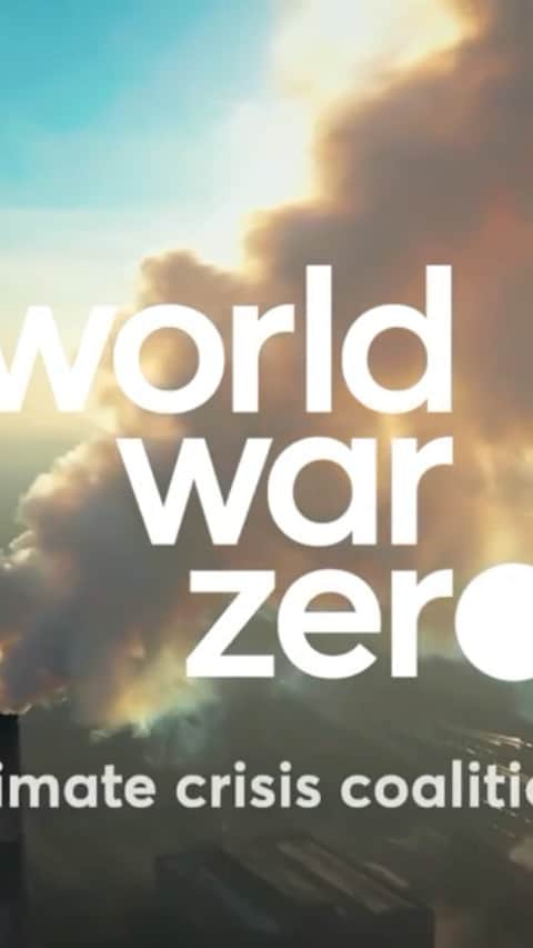 ミッキー・サムナーのインスタグラム：「Come Together & Support @worldwarzeroorg - we’ve only got one planet. #voteforearth」
