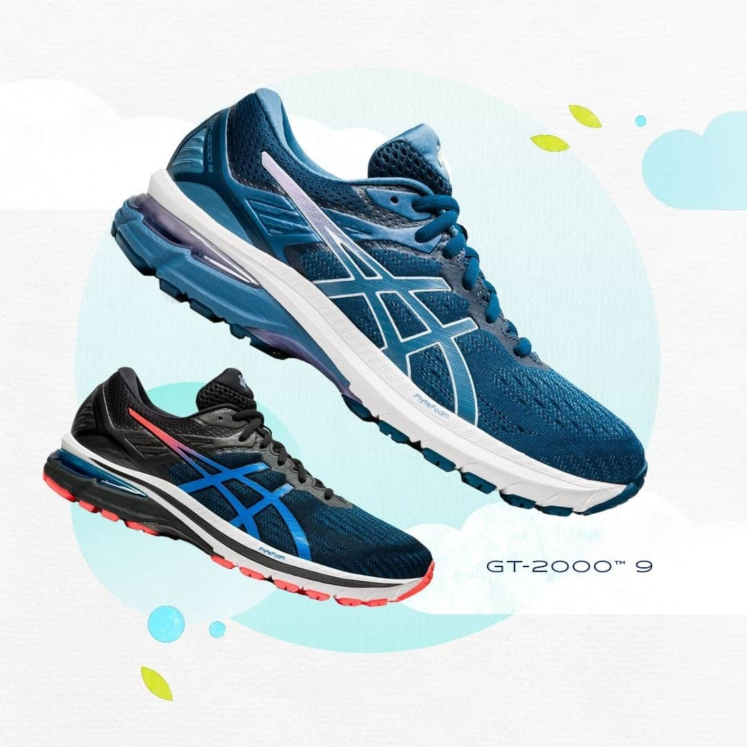 ASICS Americaのインスタグラム