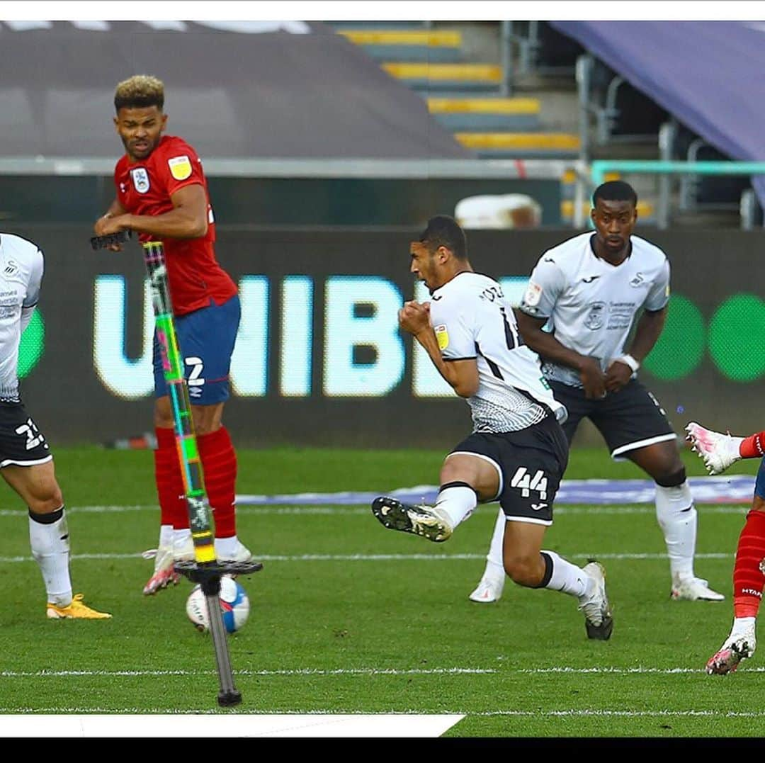 フレイザー・キャンベルさんのインスタグラム写真 - (フレイザー・キャンベルInstagram)「The internet is undefeated 🤣🤣🤣🤣🤣🤣🤣🤣 well done boys buzzing for the boy @joshkoroma19 and mini messi @harry_toff 🙌🏾🙌🏾🙌🏾 #utt」10月18日 1時13分 - fraizercampbell