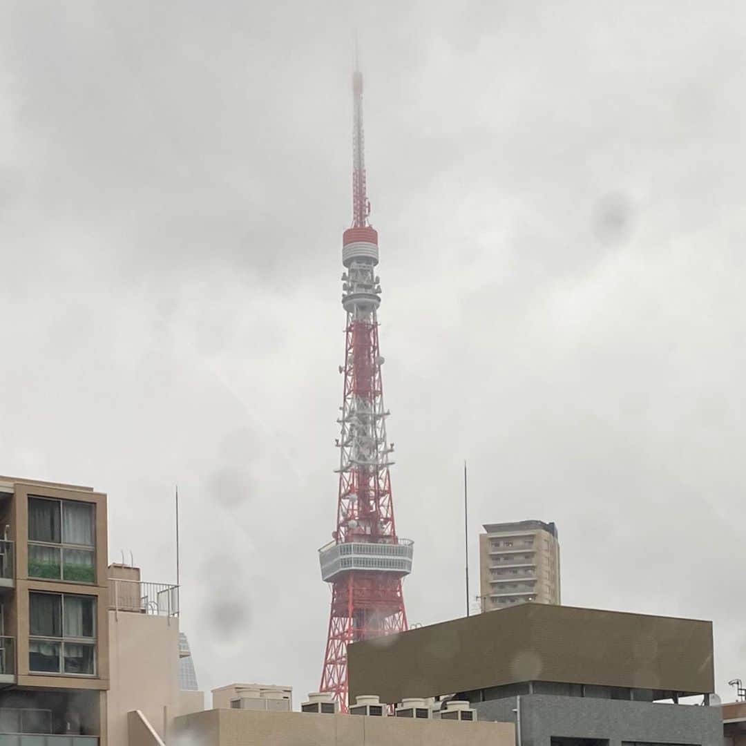 海津ゆうこさんのインスタグラム写真 - (海津ゆうこInstagram)「久しぶりに新潟を出ました。 昔は月に２,３度は東京に行って仕事したり、舞台を観たり。 次に行くのはいつかな〜なんて日々が楽しみでした。 わざわざ東京タワーだけ見に東京に行ったことがあったくらい、東京タワーは大好き。 そして、東京の夜景はオシャンティーでした。  #東京タワー#東京#夜景#都会の夜景 #元気になる街 #tokyo #窓越しの景色 #東京タワーが好き #instagood #instalike #instalife #instadaily #instapic #フリーアナウンサー#ラジオパーソナリティー　#東京カメラ部」10月18日 1時43分 - yuco310