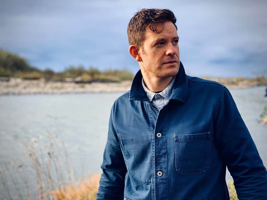ブライス・ジョンソンのインスタグラム：「👊🏼💎」