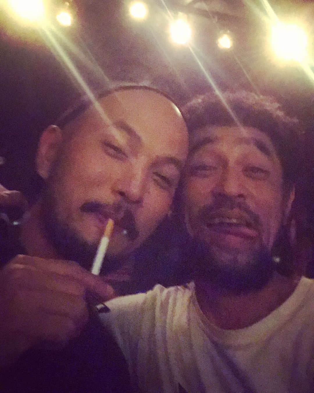 のインスタグラム：「コタン×三宅商店 ロンドンパンクちゃいまっせー #岡山オーガニック商工会」