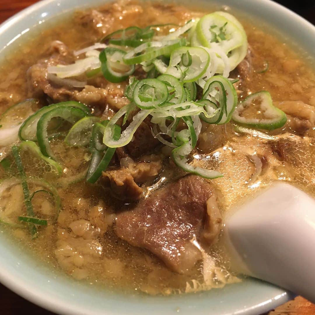 北岡悟のグルメインスタ