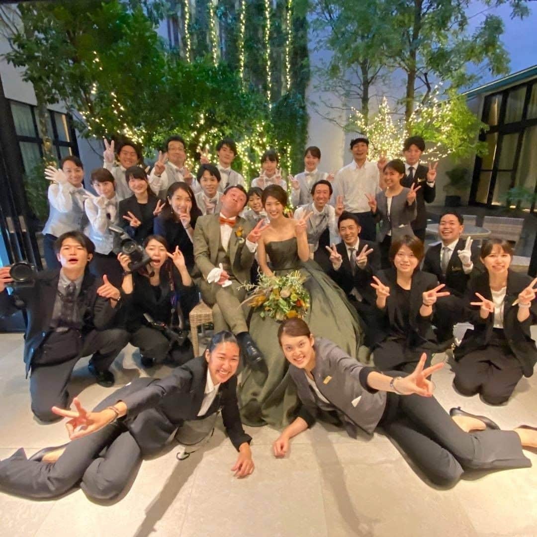 LAZOR_GARDEN_NAGOYAのインスタグラム
