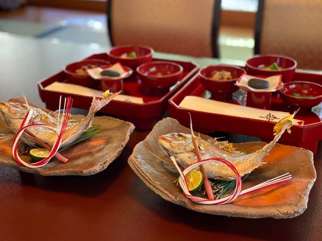 SEIRAのグルメインスタ