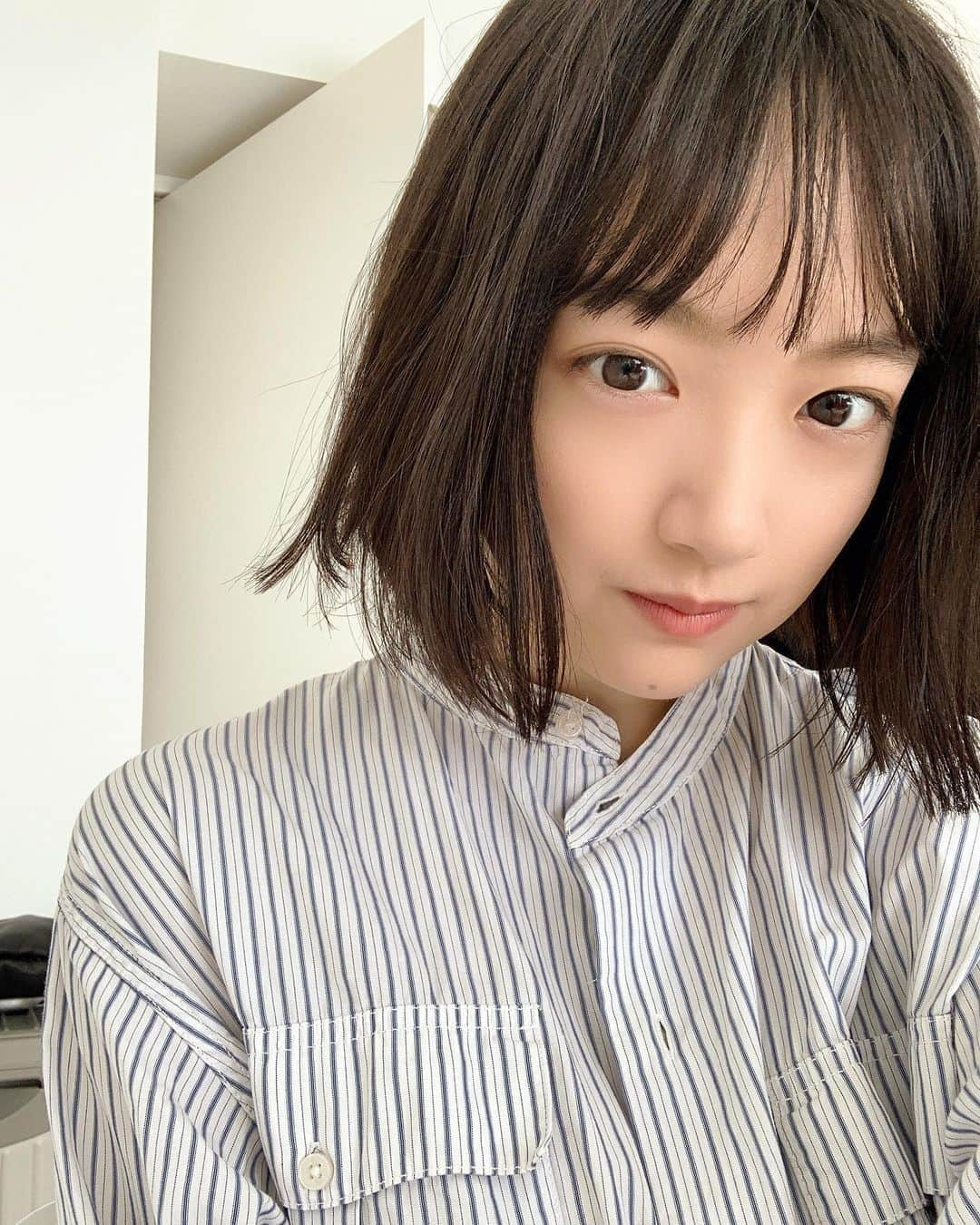 坂口風詩さんのインスタグラム写真 - (坂口風詩Instagram)「本日週刊プレイボーイ発売です♡ 後でオフショットのYouTubeあげるよ~ ・ 夜23時からはドラ恋もよろしくお願いします！！ ・ #週プレ #週刊プレイボーイ  #ドラ恋」10月17日 17時39分 - futa_sakaguchi