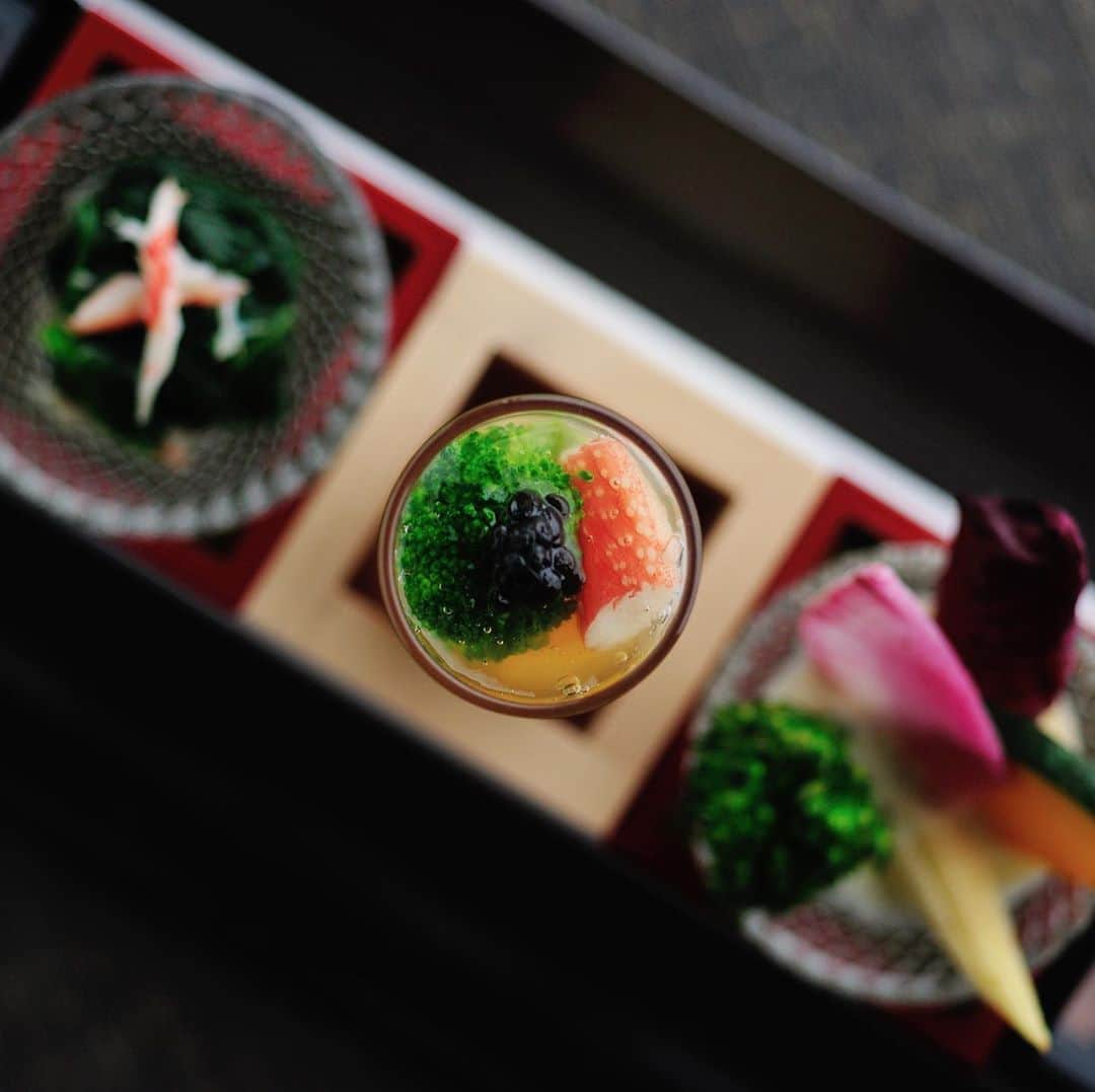 小林樓《新潟県見附市：結婚式場》のグルメインスタ