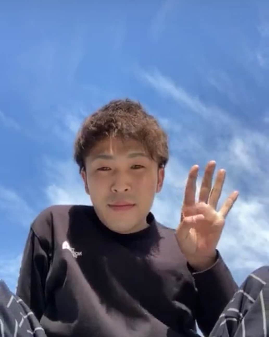 なかむらしゅんさんのインスタグラム写真 なかむらしゅんinstagram 手動バーチャル背景 10月17日 17時52分 24 Shun