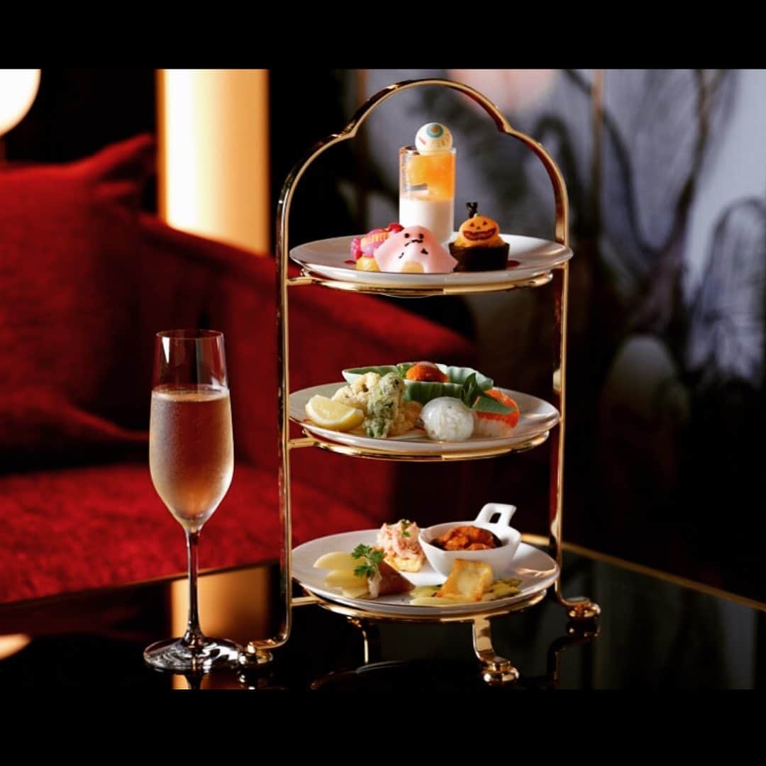 THE WESTIN KYOTO ウェスティン都ホテル京都のグルメインスタ