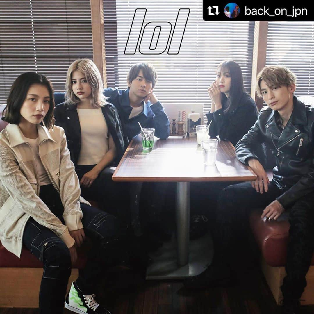 KENJI03さんのインスタグラム写真 - (KENJI03Instagram)「さくらの親子丼 今夜見るっきゃない。 #Repost @back_on_jpn with @make_repost ・・・ 【NEWS】本日配信のデジタルシングル、lol「sign」をBACK-ONが楽曲制作しました！ 是非聴いてみてください♪ ※詳細は各音楽サブスクリプションにてご確認ください。 #lol #backon #kenji03 #teeda」10月17日 18時00分 - hiyunk_backon