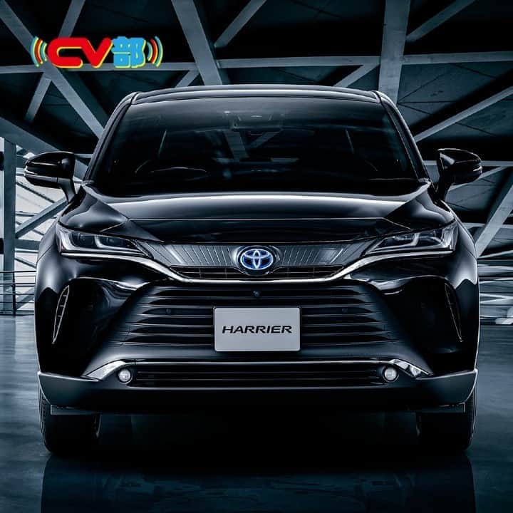 TOYOTAのインスタグラム