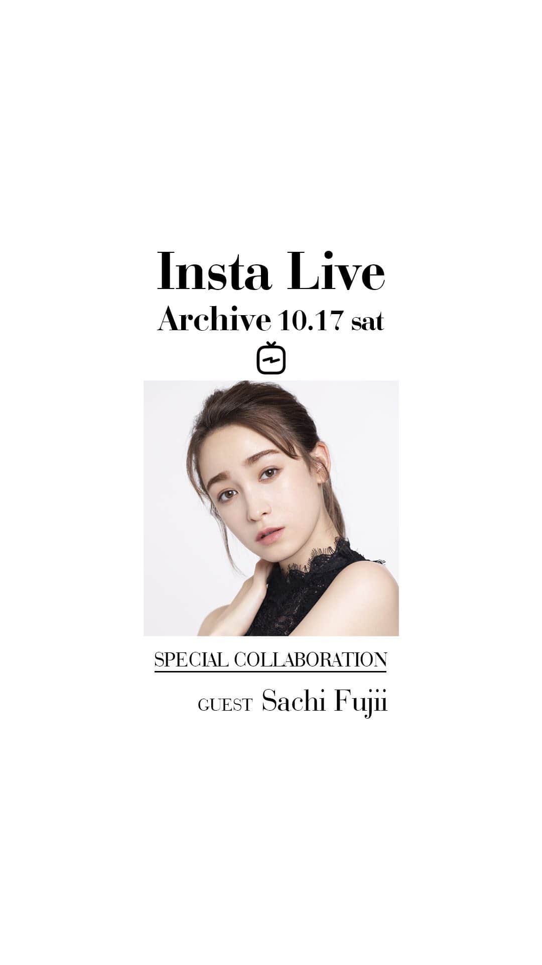 のインスタグラム：「みなさまご視聴ありがとうございました✨ 次回11/3（火）藤井サチさんが再びライブに遊びに来て下さいます💕 ご参加お待ちしております☺️ @sachi_fujii_official 素敵なご紹介ありがとうございます✨ . . . ■紹介商品 @dianashoespress  U66248 U69209 KW63380 MR66363 . . @plusdiana_official BL42514 BL42503 . . . #藤井サチ さん #DIANA #ダイアナ #ダイアナシューズ #プラスダイアナ　#shoes #シューズ #dianashoes #fashiondaily #shoestyle #shoesoftheday #shoesday #足元コーデ #今日の足元 #今日の靴 #Legacy_Rework #shortboots #ショートブーツ #ブーツコーデ #longboots #ロングブーツ #squaretoe #ブラウンコーデ #スクエアトゥ #白ブーツ #20AW #スニーカー #キラキラスニーカー」