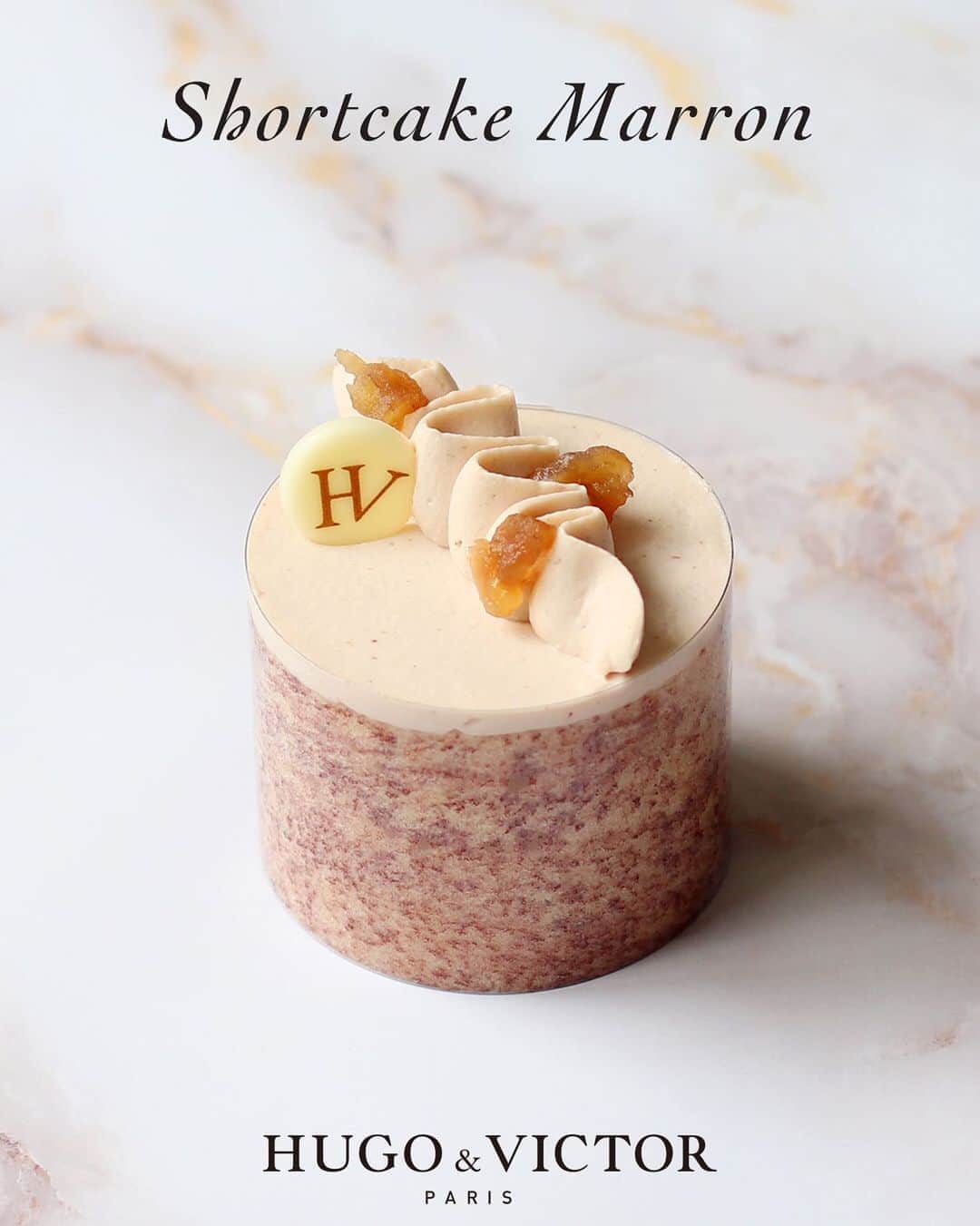 HUGO & VICTORのグルメインスタ