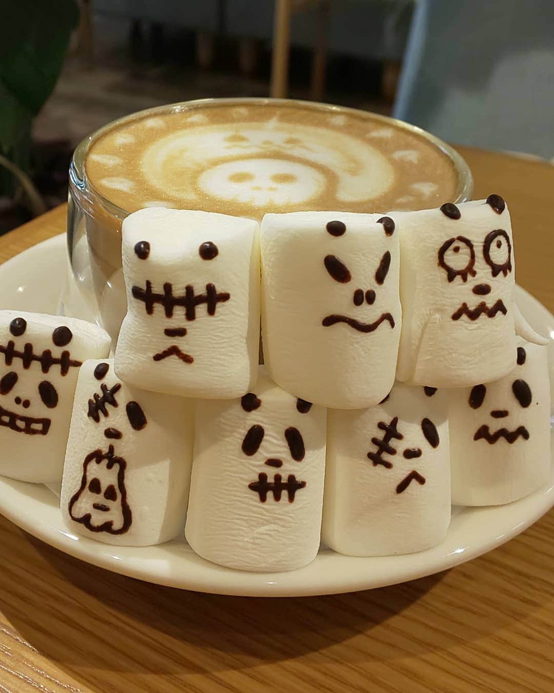 もーさんのグルメインスタ