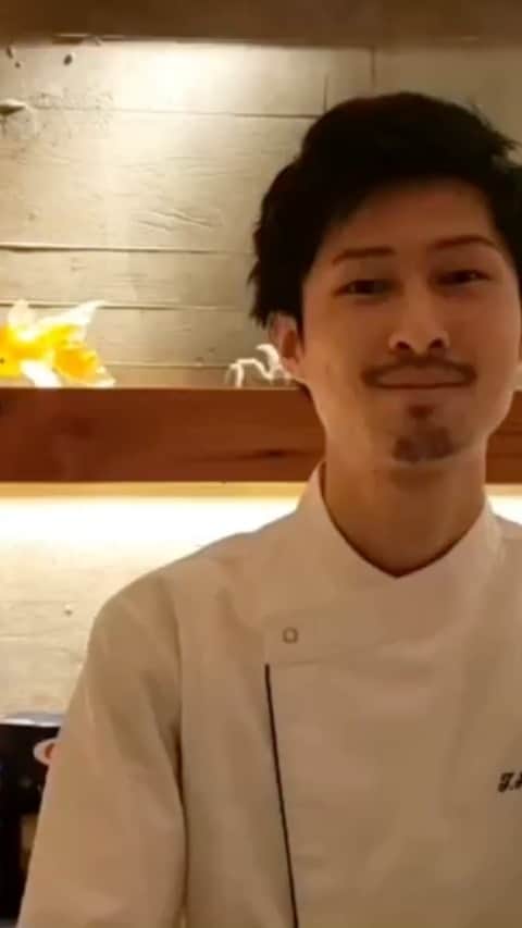 のインスタグラム：「私のお友達の北野くんが パスタメーカー"バリラ社"主催のオンラインチャンピオンシップに参加しています💗 コロナ禍による食材廃棄問題を少しでも沢山の方に知って頂きたいということで参加したそうです😌✨ 素敵🥰💕 その中でも鮮度が重要な海産物を使いパスタを作っているので是非皆さんに見て頂きたいです💗 こーやって悩むだけで終わる人達がいる中で行動出来る彼は本当にかっこいい☺️💕 @to_shi21」