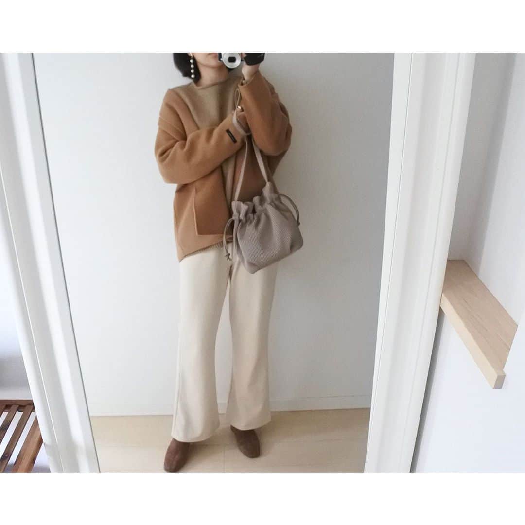 大人クローゼットに一枚欲しい！Na.eの定番コート : 品よく
