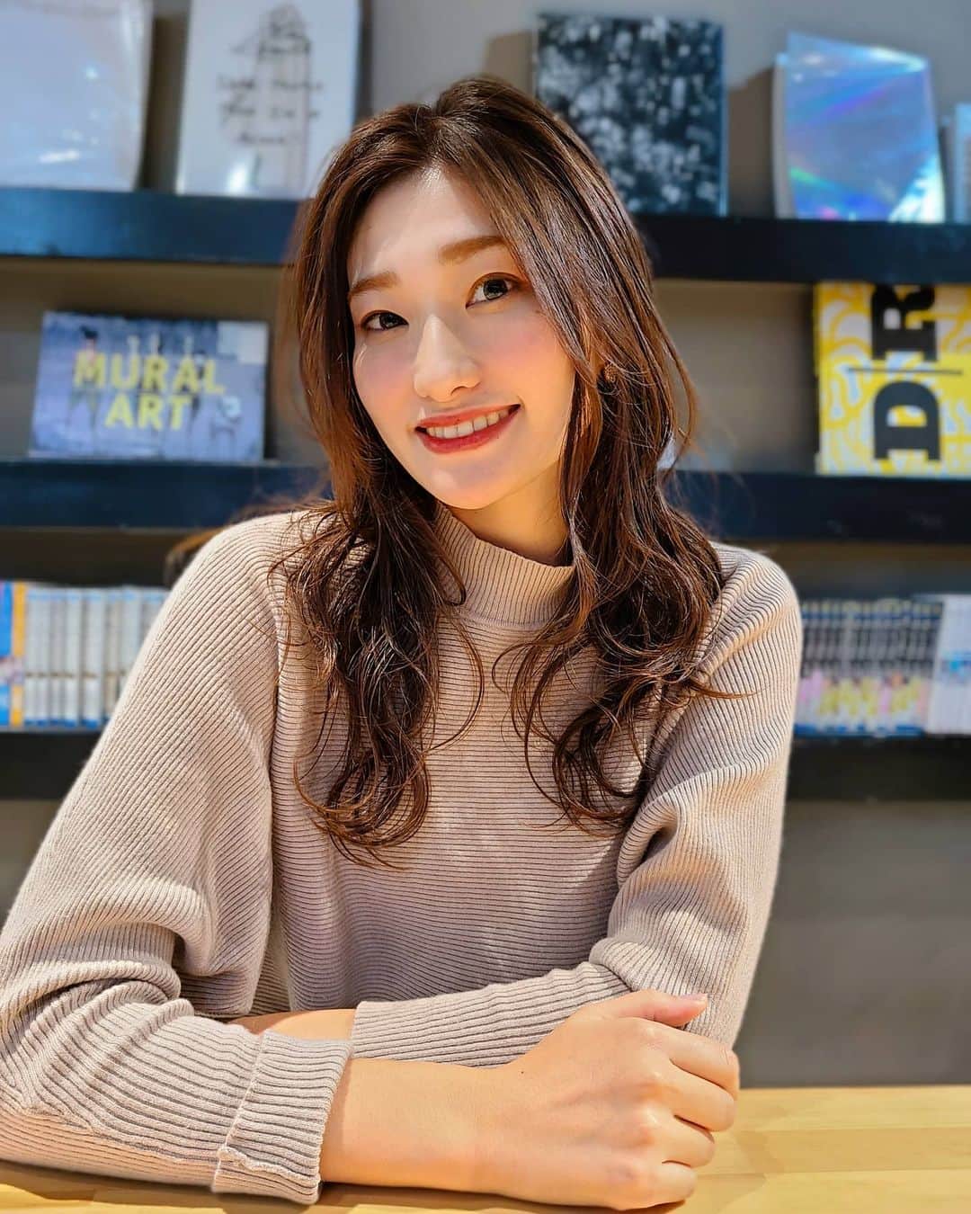武田しのぶのインスタグラム