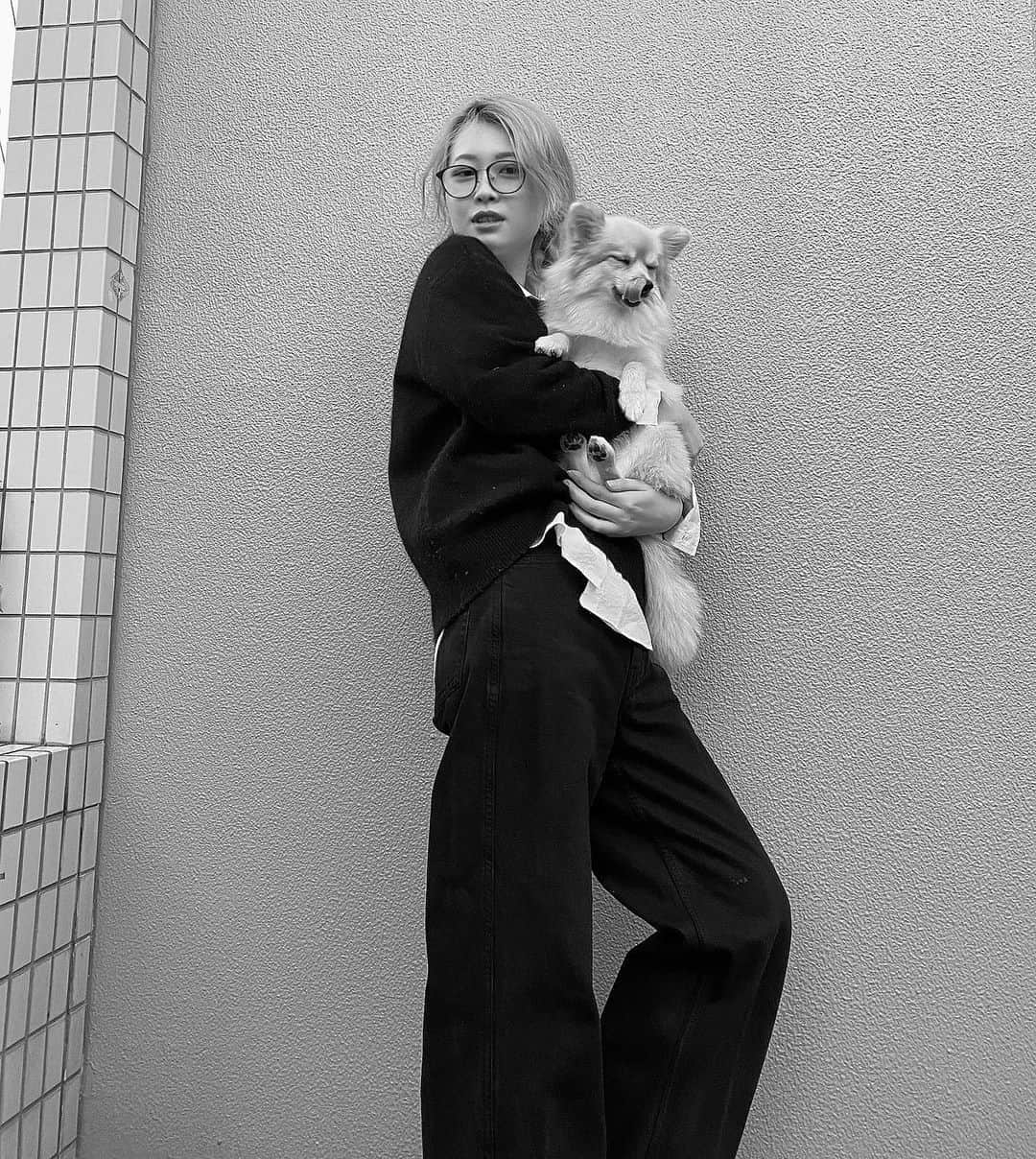 今井れんのインスタグラム