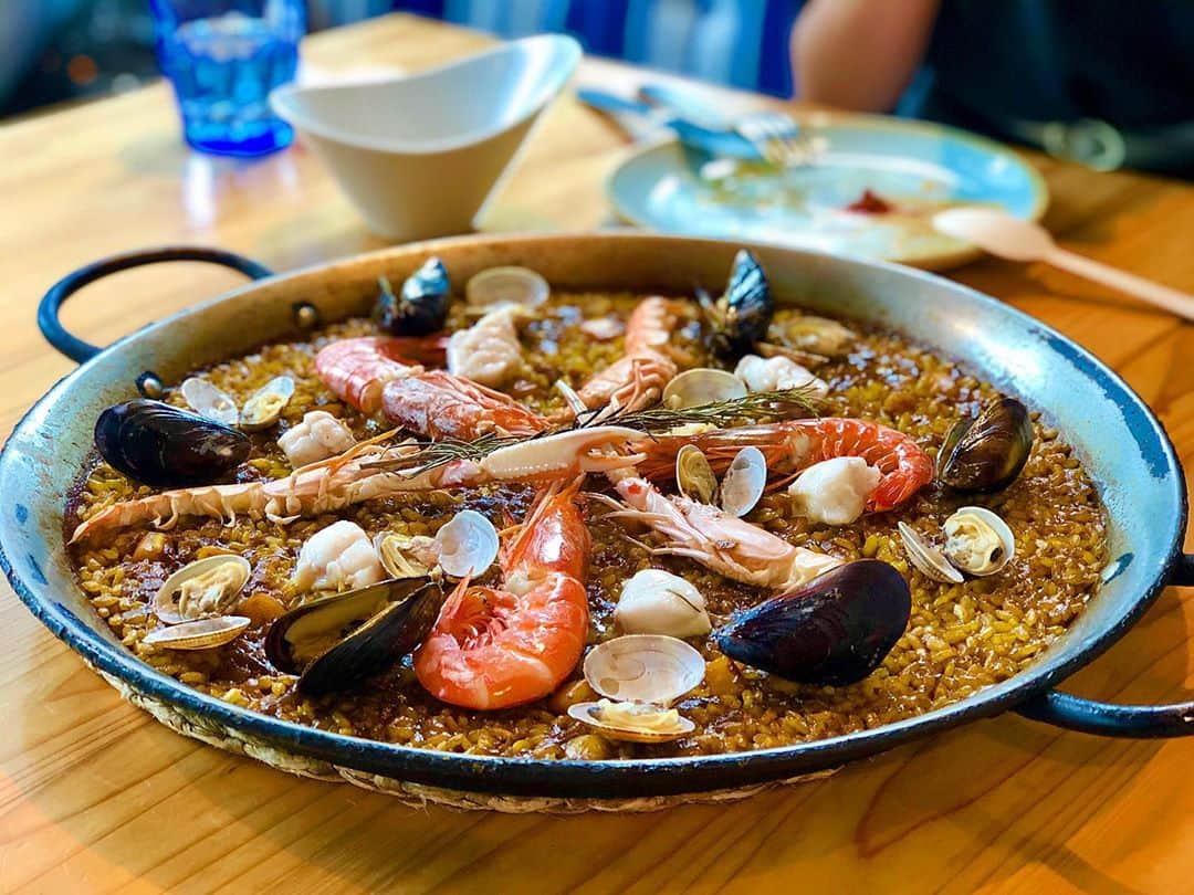 大崎佑実のグルメインスタ