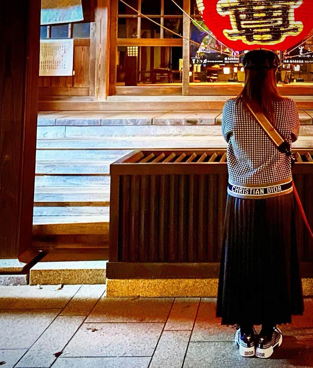 浜崎あゆみさんのインスタグラム写真 - (浜崎あゆみInstagram)「神社行ってチビ達の健康を祈って⛩﻿ そのあと空気の澄んだ渓流を歩いて🚶‍♀️💨💨﻿ ﻿ 気持ちよかった🙏﻿ ﻿ #morningsicknessrelief」10月17日 19時00分 - a.you