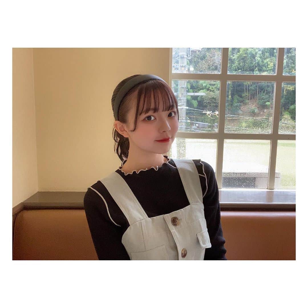 奥本陽菜さんのインスタグラム写真 - (奥本陽菜Instagram)「竹原にある「ココリコ」に行ってきました🥺・ ・ ・ ・ ・ ・ 私が食べたのはふわっふわのとろっとろのオムライス🤤🤤🤤 ・ ・ ・ おいしすぎた、、、!! ・ ・ ・ ・ #竹原 #ココリコ #オムライス #絶品」10月17日 19時02分 - hinanohiroshima