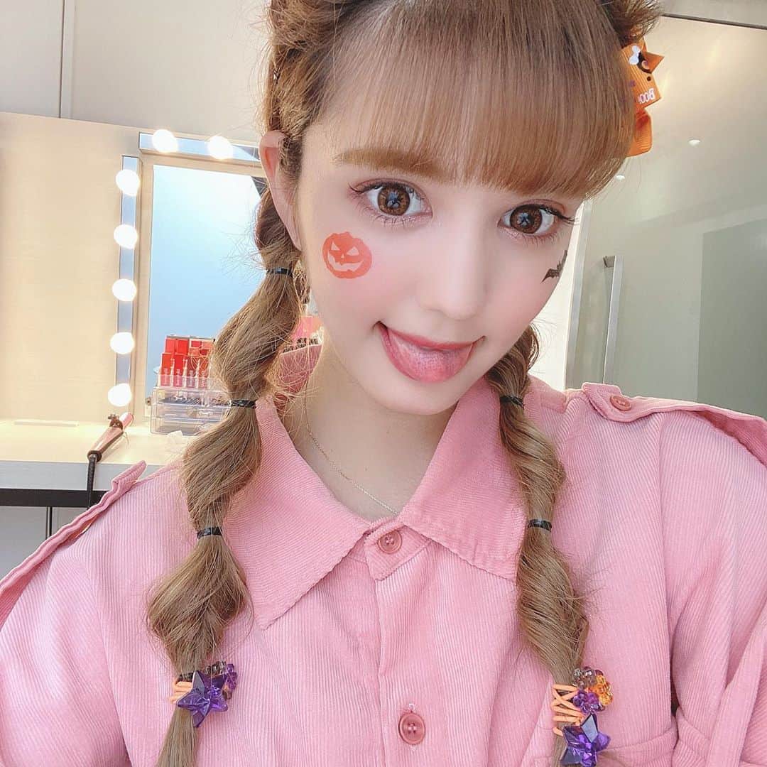 紗蘭のインスタグラム