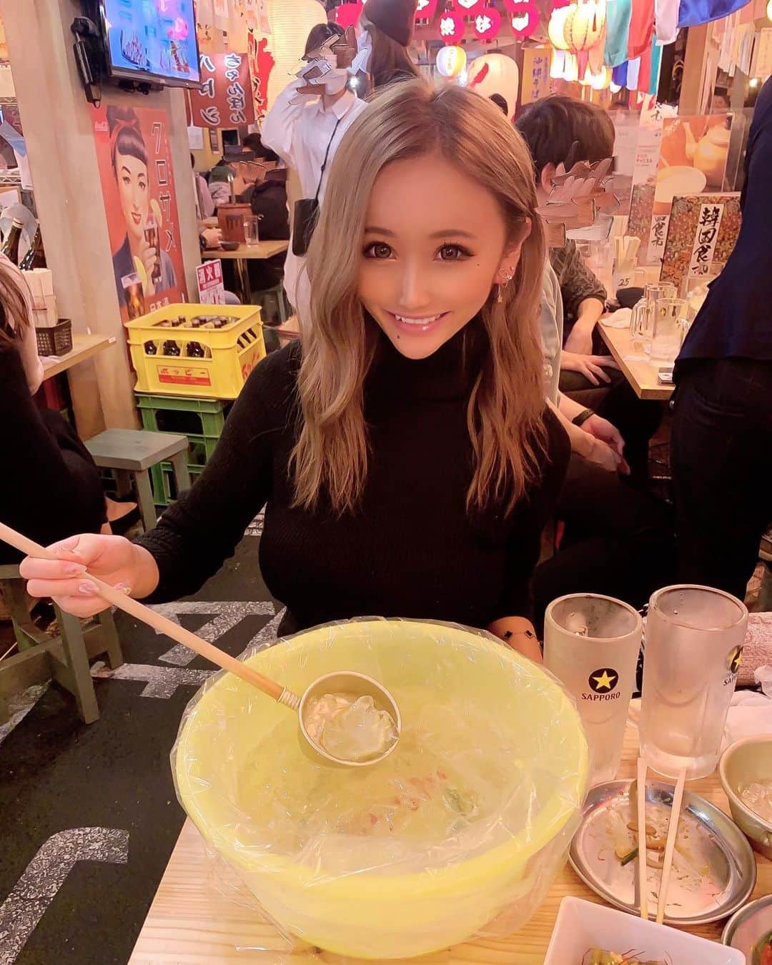 さあちゃむ.のグルメインスタ